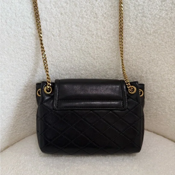 Yves Saint Laurent Back Mini Nolita Crossbody Bag - Picture 4 of 5